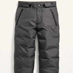 Old Navy Water Resistant Snow Pants